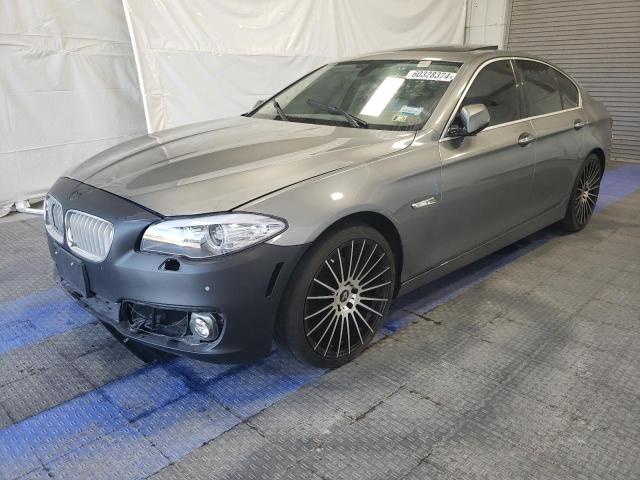 BMW 528 XI 2014 wba5a7c59ed615436