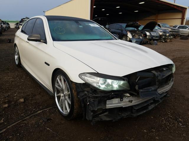 BMW 528 XI 2014 wba5a7c59ed615744