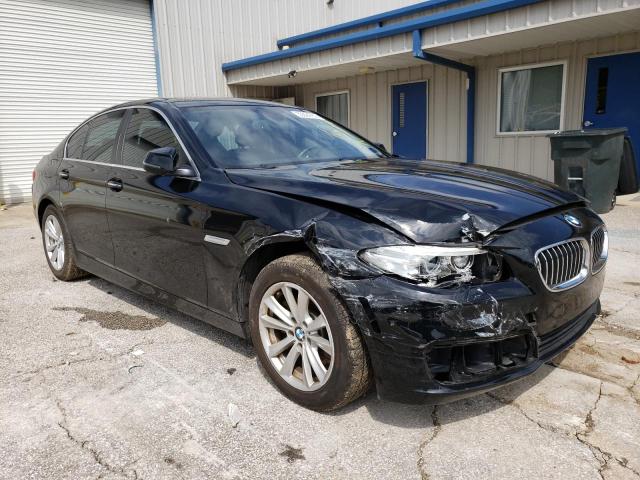 BMW 528 XI 2014 wba5a7c59ed615999