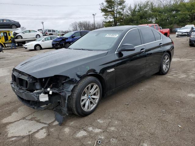 BMW 528 XI 2014 wba5a7c59ed616036