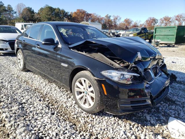 BMW 528 XI 2014 wba5a7c59ed616201