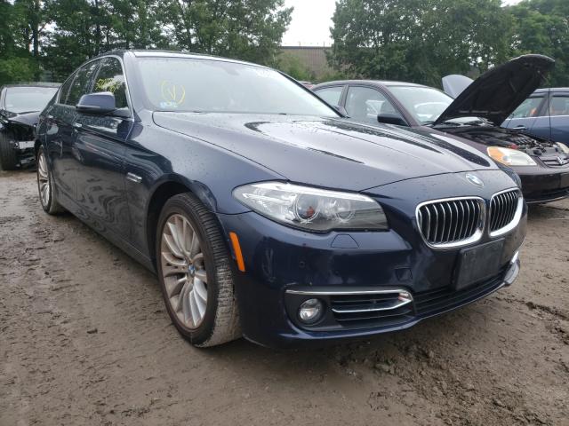 BMW 528 XI 2014 wba5a7c59ed616277