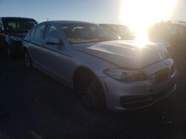 BMW 528 XI 2014 wba5a7c59ed616778