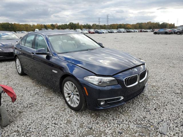 BMW 528 XI 2014 wba5a7c59ed616909