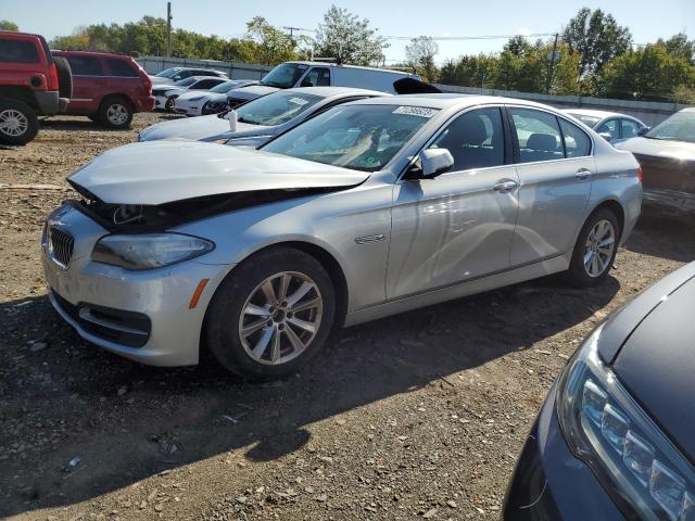 BMW 5 SERIES 2014 wba5a7c59ed617073