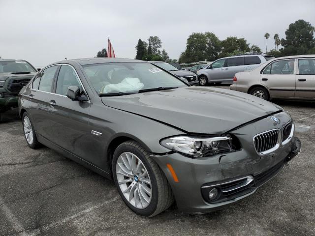 BMW 528 XI 2014 wba5a7c59ed617090