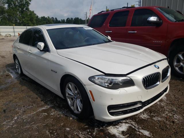 BMW 528 XI 2014 wba5a7c59ed617655