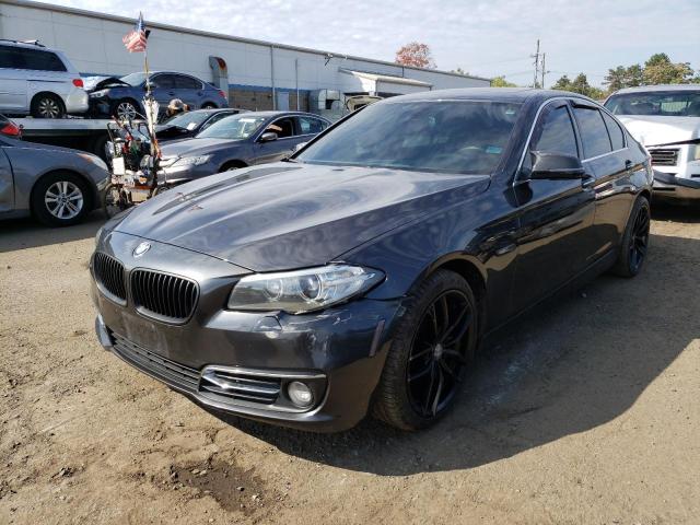 BMW 5 SERIES 2014 wba5a7c59ed618238