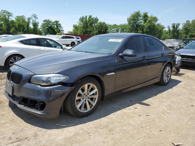 BMW 5 SERIES 2014 wba5a7c59ed618630