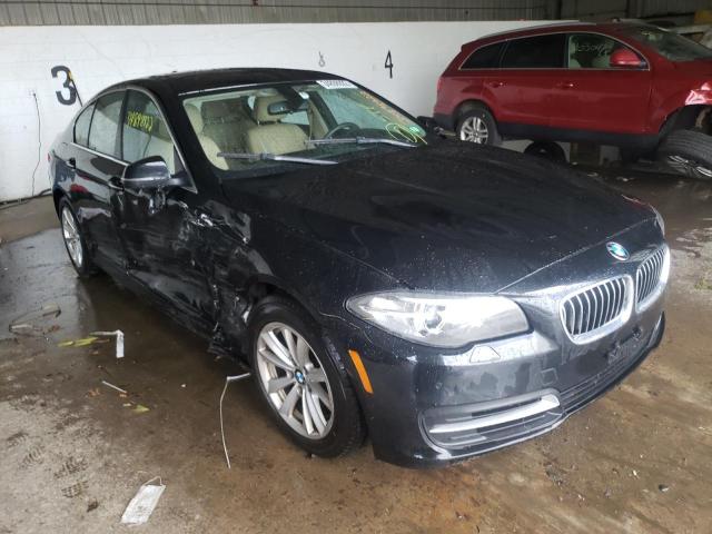 BMW 528 XI 2014 wba5a7c59ed619650