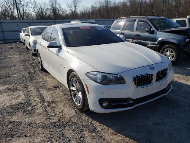 BMW 528 XI 2015 wba5a7c59fd620685