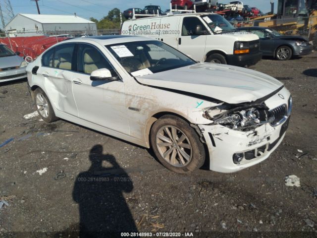 BMW 5 2015 wba5a7c59fd620928