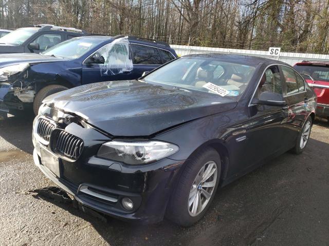 BMW 528 XI 2015 wba5a7c59fd621125