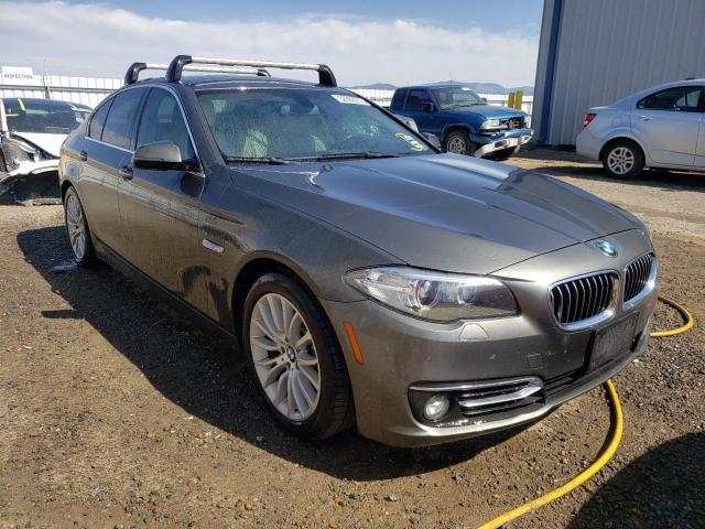 BMW 528 XI 2015 wba5a7c59fd621173