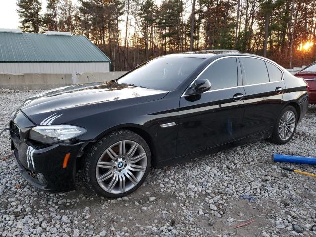 BMW 528 XI 2015 wba5a7c59fd622145