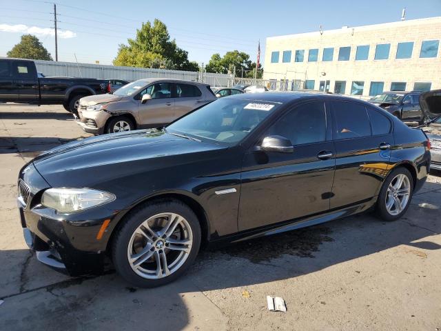 BMW 528 XI 2015 wba5a7c59fd622453