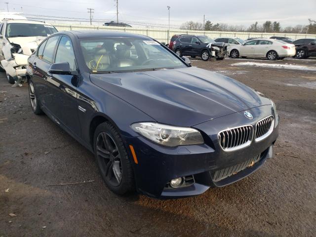 BMW NULL 2015 wba5a7c59fd622629