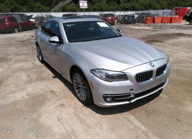 BMW NULL 2015 wba5a7c59fd623408