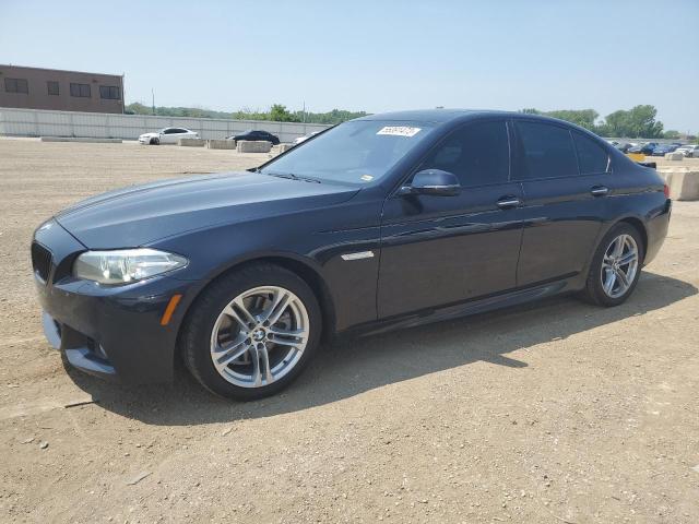 BMW 528 XI 2015 wba5a7c59fd623621