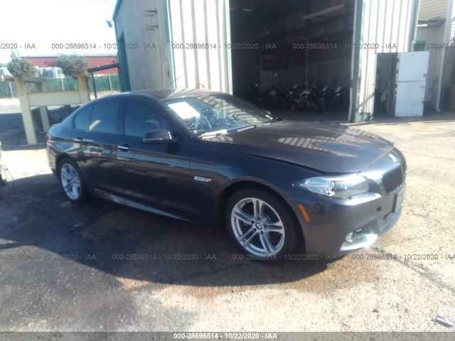 BMW 5 2015 wba5a7c59fd624378