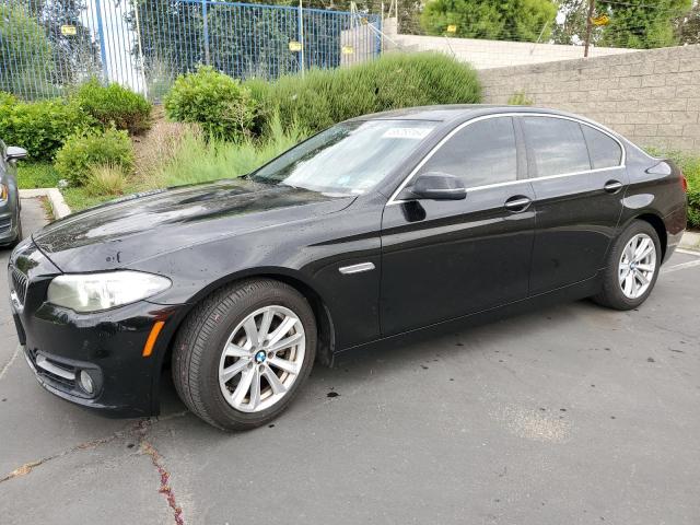 BMW 5 SERIES 2015 wba5a7c59fd624445