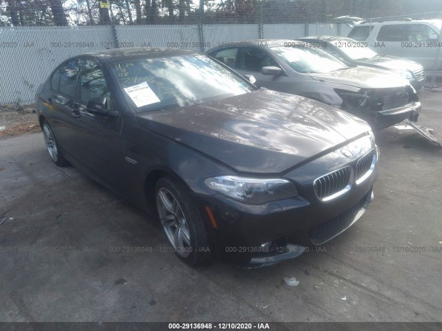 BMW 5 2015 wba5a7c59fd624512