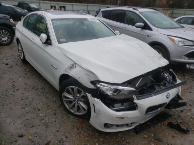 BMW 528 XI 2015 wba5a7c59fd625045