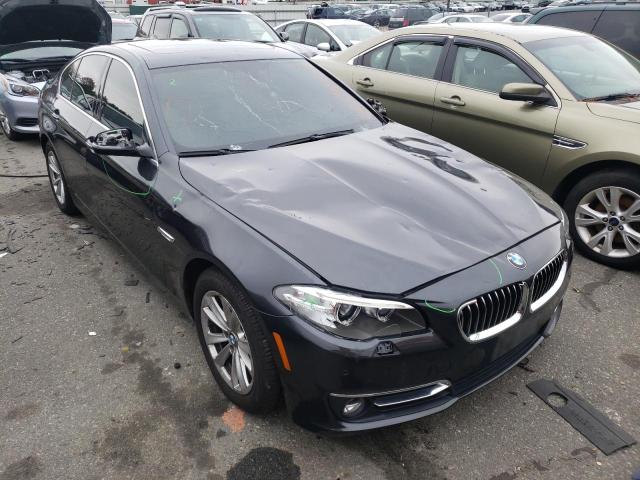 BMW 528 XI 2015 wba5a7c59fd625434