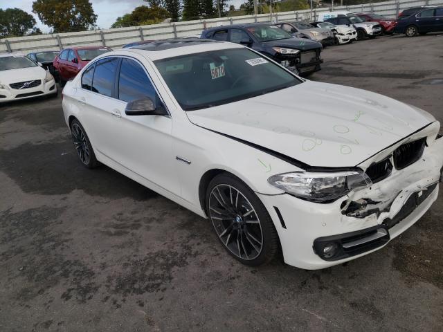 BMW 528 XI 2015 wba5a7c59fd625529