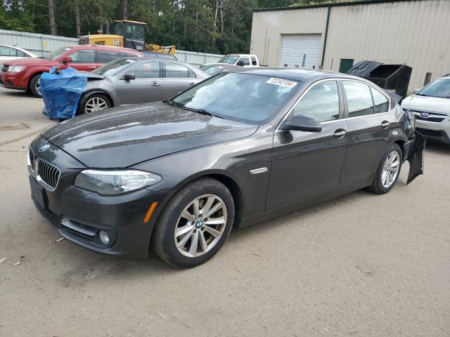 BMW 528 XI 2015 wba5a7c59fd625823