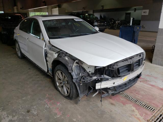 BMW 528 XI 2015 wba5a7c59fd626325