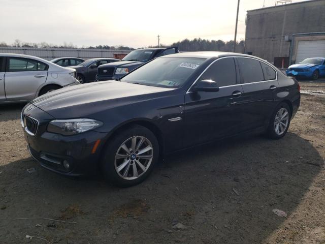 BMW 528 XI 2015 wba5a7c59fd626406