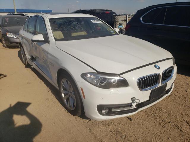 BMW 528 XI 2015 wba5a7c59fd626485