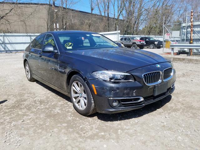 BMW 528 XI 2015 wba5a7c59fd627054