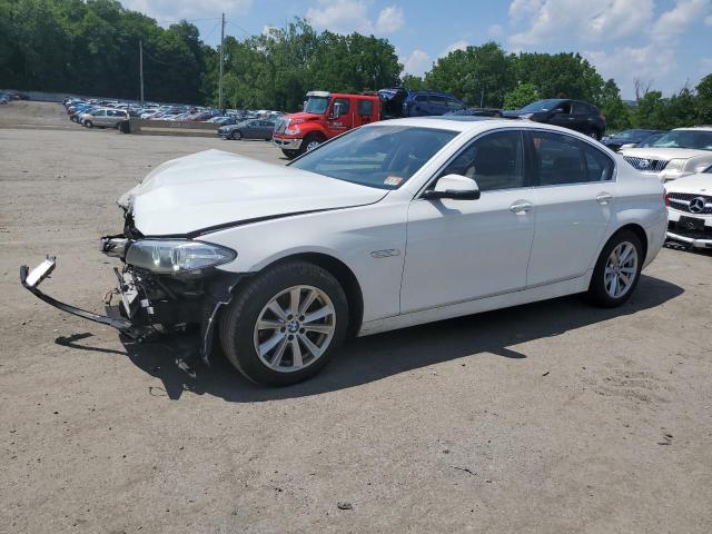 BMW 5 SERIES 2015 wba5a7c59fd627118