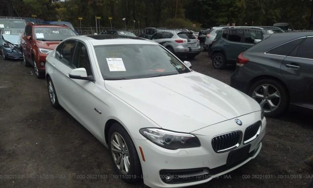 BMW 528 2015 wba5a7c59fd627300