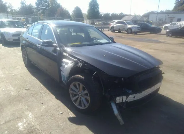 BMW 5 SERIES 2015 wba5a7c59fd627572