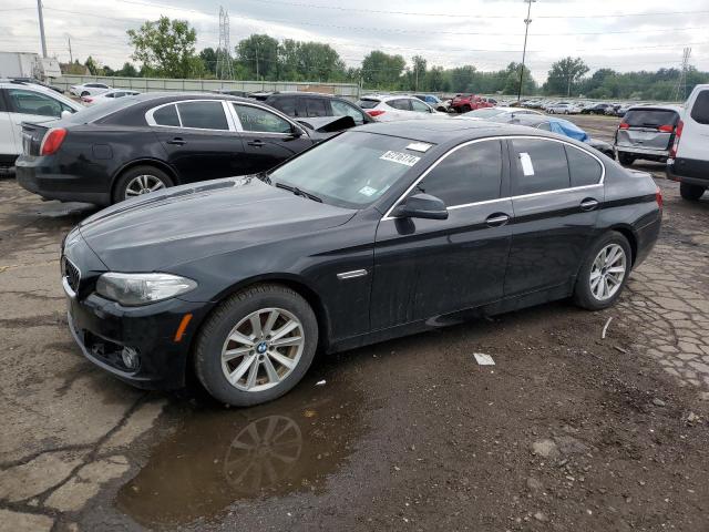 BMW 528 XI 2015 wba5a7c59fd627622