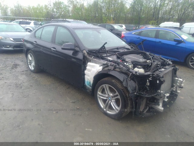 BMW NULL 2015 wba5a7c59fd627829