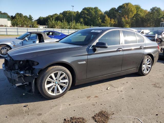 BMW 5 SERIES 2015 wba5a7c59fd628155