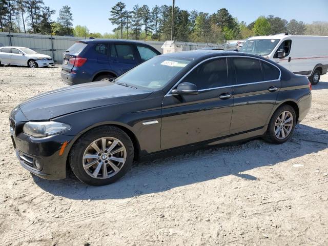 BMW 528 XI 2015 wba5a7c59fd628396