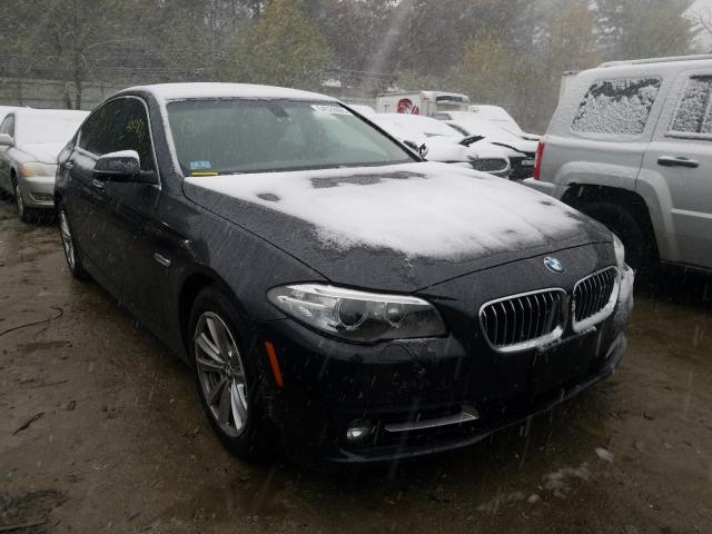 BMW 528 XI 2015 wba5a7c59fd628656