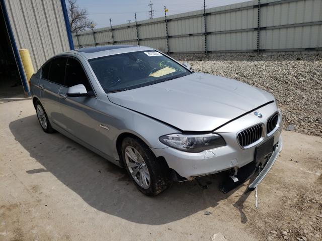 BMW 528 XI 2015 wba5a7c59fg143450