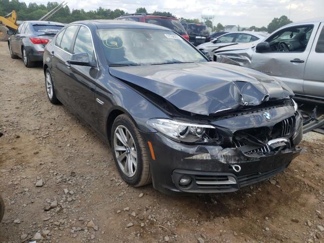 BMW 528 XI 2016 wba5a7c59gg146835