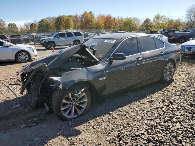 BMW 528 XI 2016 wba5a7c59gg146897