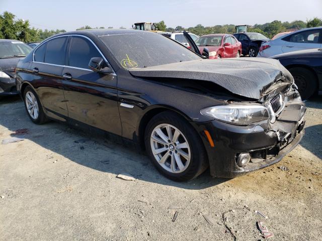 BMW 528 XI 2016 wba5a7c59gg147211