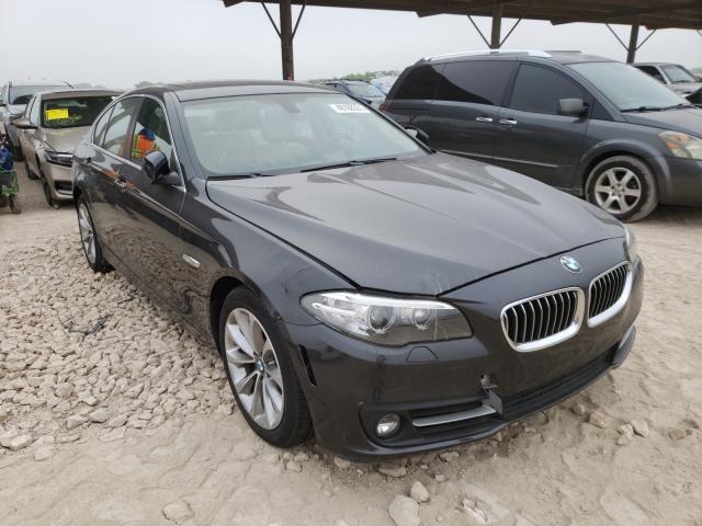 BMW 528 XI 2016 wba5a7c59gg147287