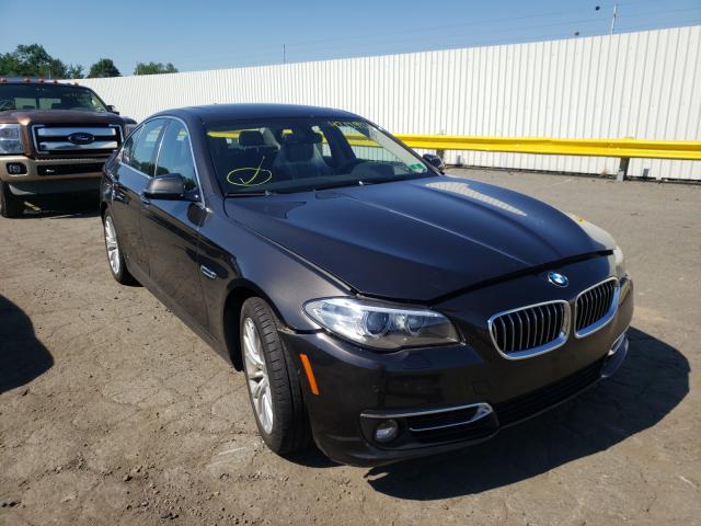 BMW 528 XI 2016 wba5a7c59gg147340