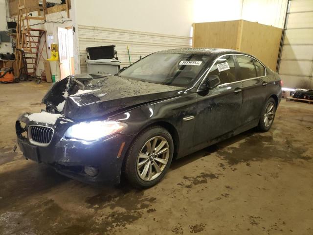 BMW 528 XI 2016 wba5a7c59gg148116