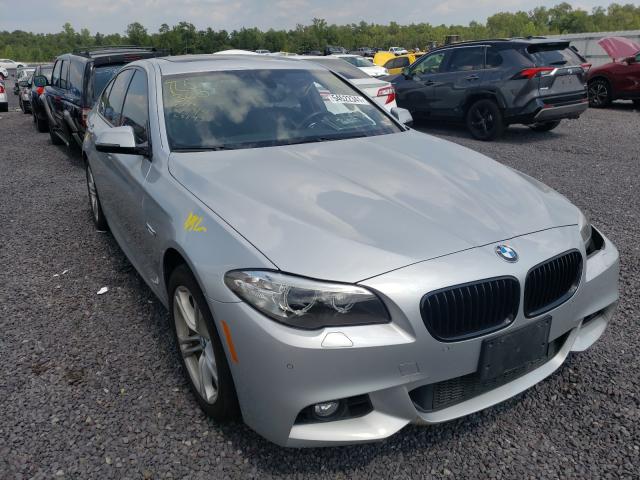 BMW 528 XI 2016 wba5a7c59gg148147